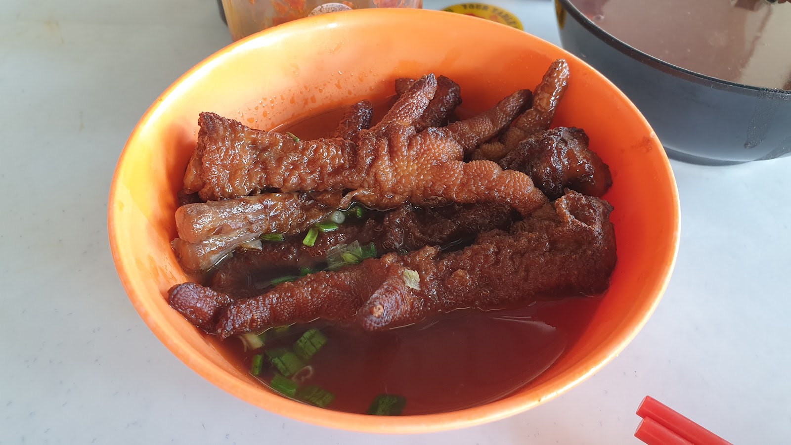 宝宝咖喱屋 8