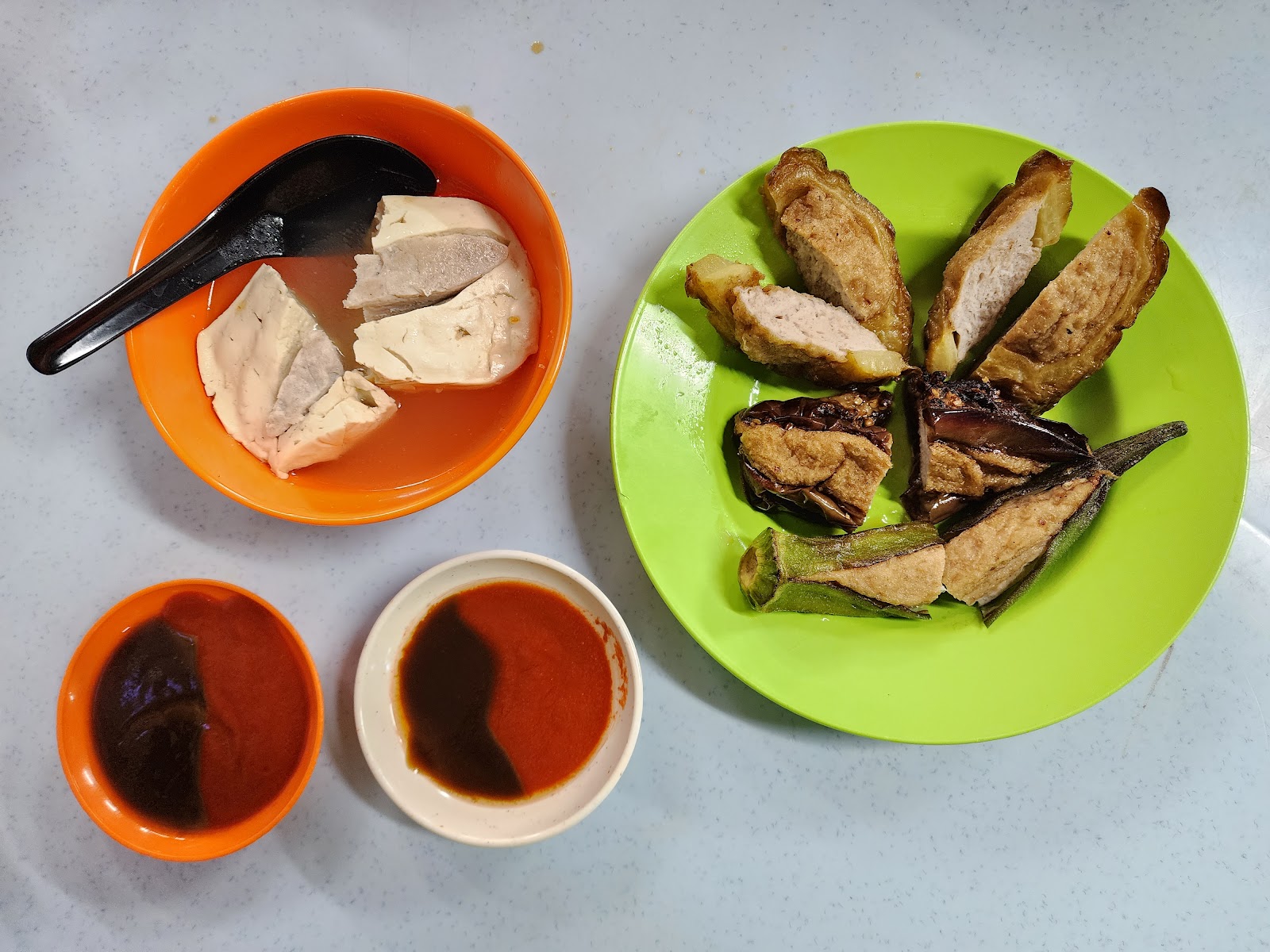 宝宝咖喱屋 10