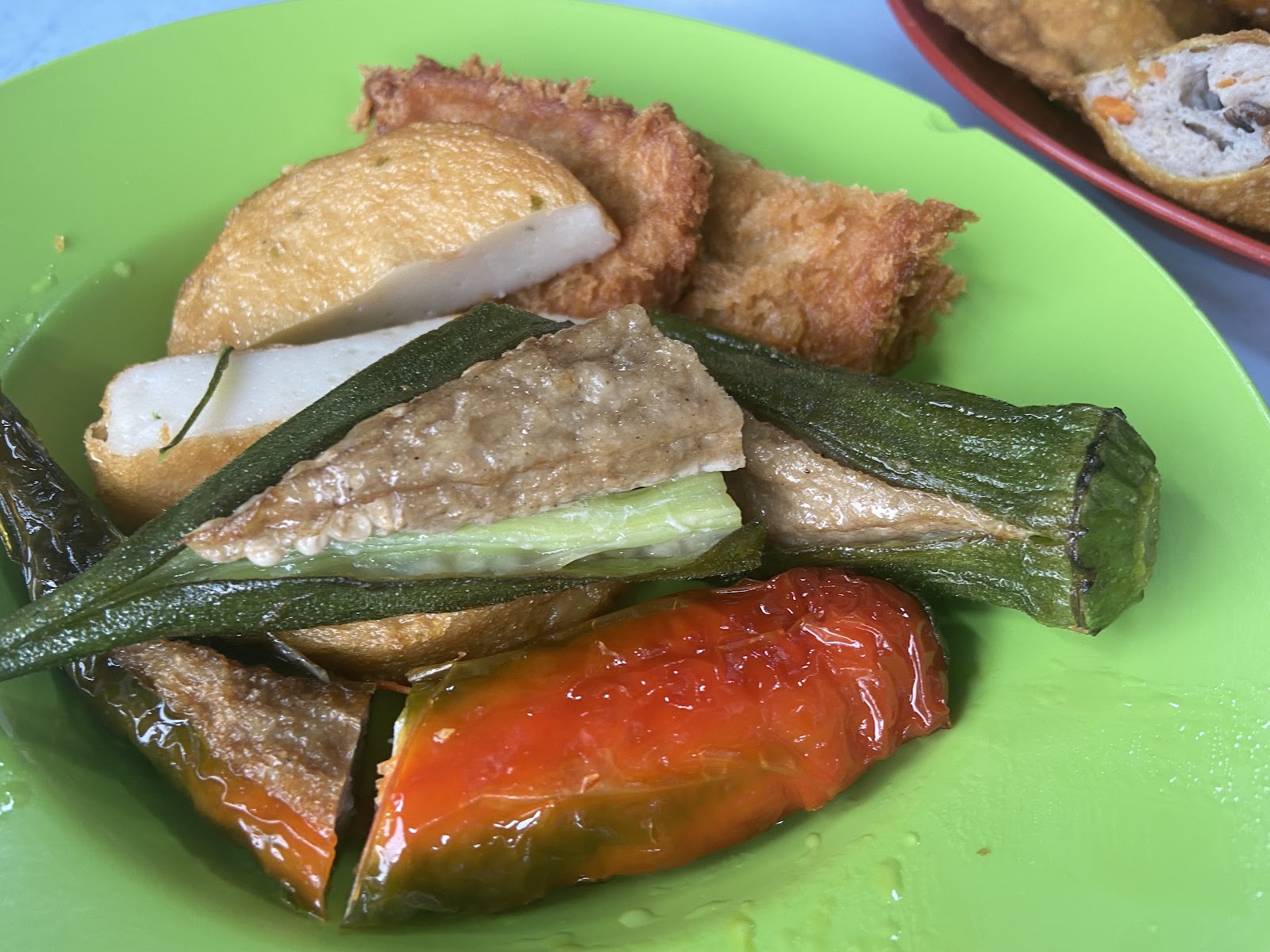 宝宝咖喱屋 12